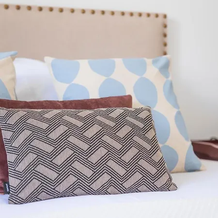 Apartman Progresso 3º Dto *