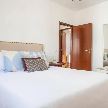 Progresso 3º Dto Apartman Funchal