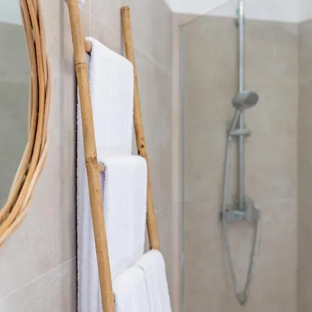 Apartman Progresso 3º Dto