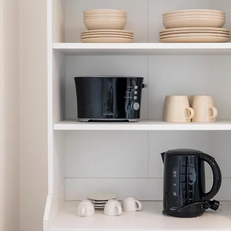 Apartman Progresso 3º Dto