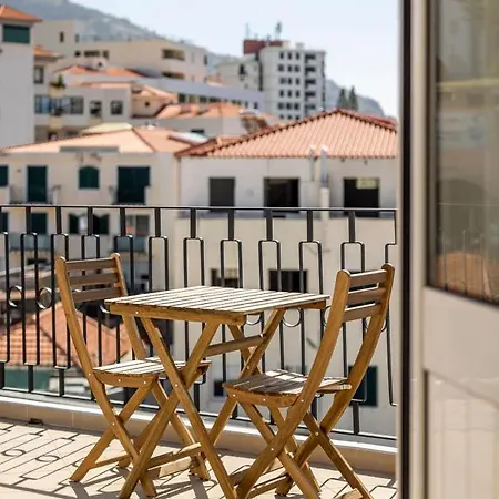 Progresso 3º Dto * Funchal