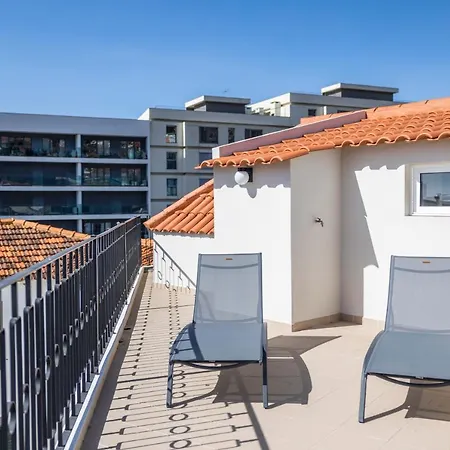 Apartman Progresso 3º Dto *