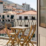 Progresso 3º Dto * Funchal (Madeira)