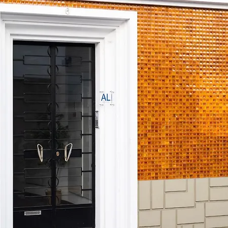 Lejlighed Progresso 3º Dto *