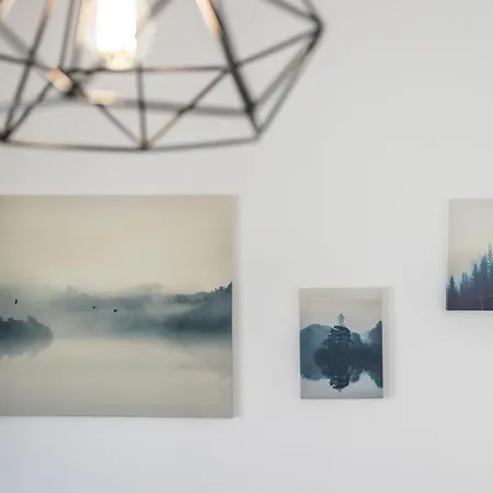 شقة Progresso 3º Dto