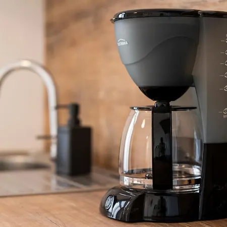 شقة Progresso 3º Dto