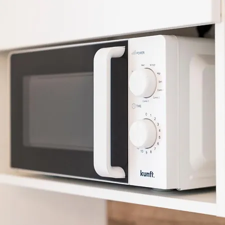 شقة Progresso 3º Dto