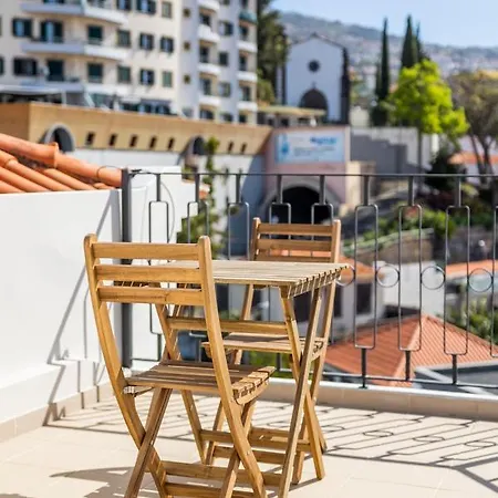 Progresso 3º Dto * فونشال