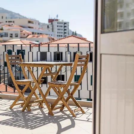 Progresso 3º Dto Funchal (Madeira)